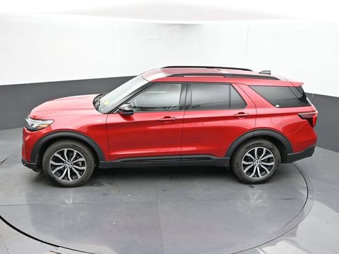 Used 2026 Ford Explorer ST-Line AWD/4WD image 39