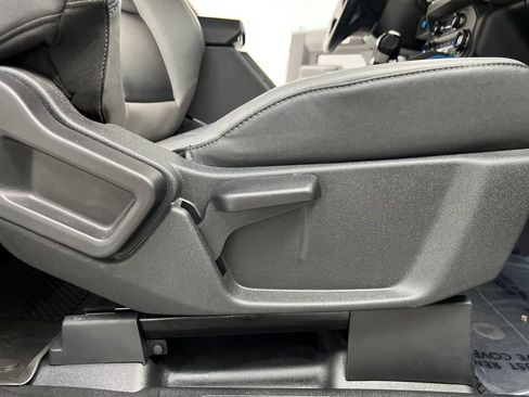 Used 2022 Ford Bronco Black Diamond AWD/4WD image 19