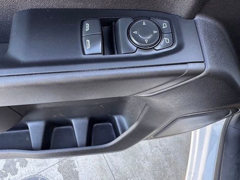 Used 2022 Chevrolet Silverado 1500 W/T w/ WT Safety Package image 12