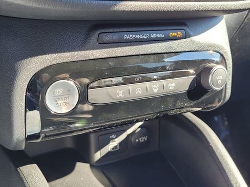 New 2026 Ford Escape ST-Line Select w/ Equipment Group 401A image 18