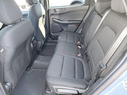 Used 2025 Ford Escape Active w/ Cold Weather Package image 18