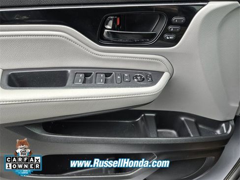 Used 2021 Honda Odyssey Touring image 23