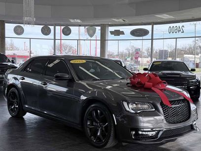 Used 2023 Chrysler 300 S
