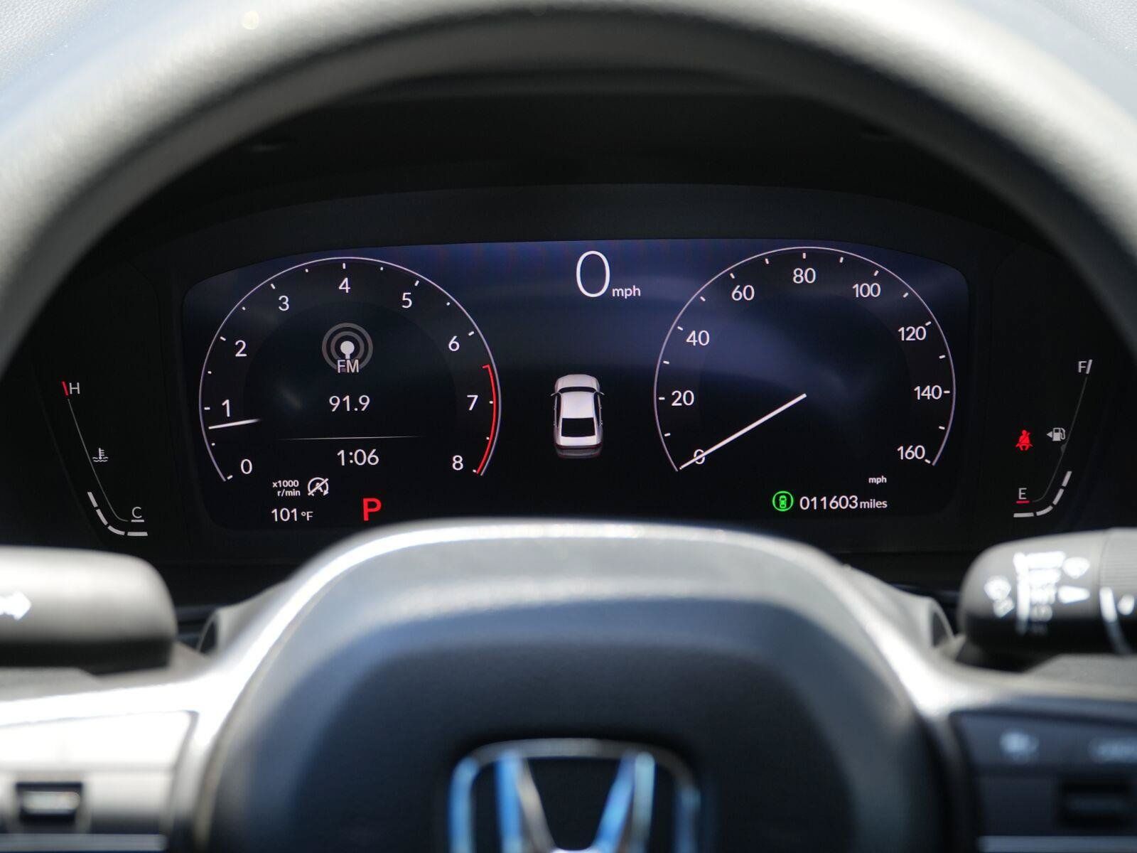 Used 2025 Honda Accord SE image 25