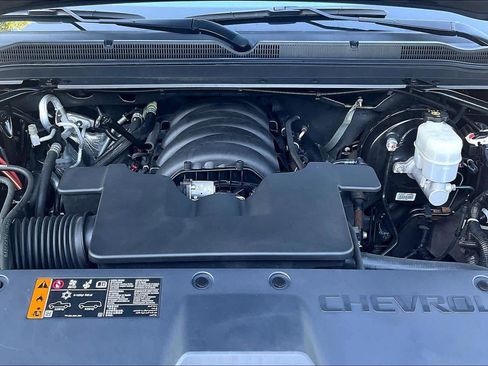 Used 2019 Chevrolet Tahoe LT AWD/4WD image 34