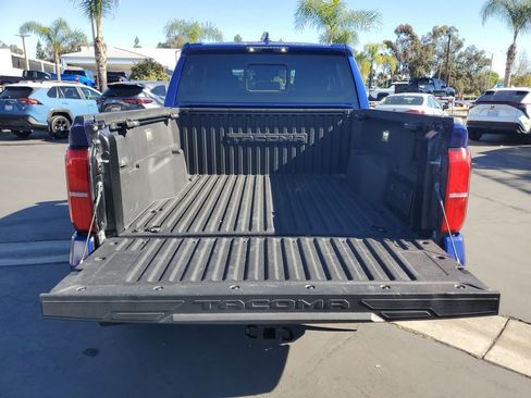 Certified 2024 Toyota Tacoma TRD Off-Road w/ TRD Off Road Upgrade Package image 28