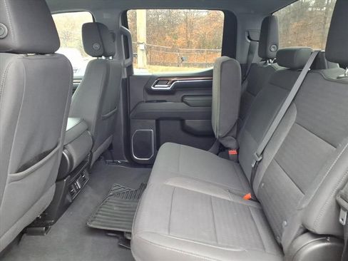 Certified 2023 Chevrolet Silverado 1500 LT image 16