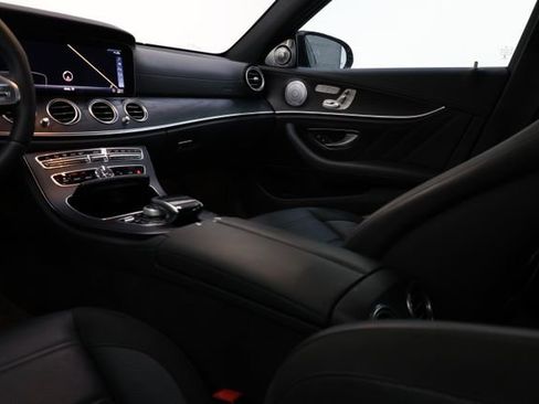 Used 2020 Mercedes-Benz E 53 AMG 4MATIC Sedan image 97