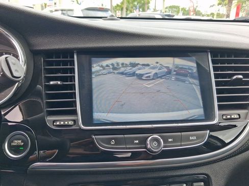 Used 2021 Buick Encore Preferred w/ Safety Package FWD image 23