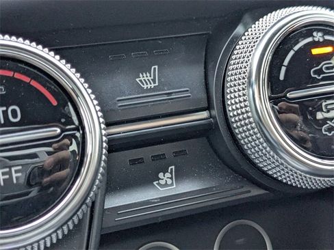 Used 2022 Genesis G70 3.3T w/ Sport Advanced Package image 24