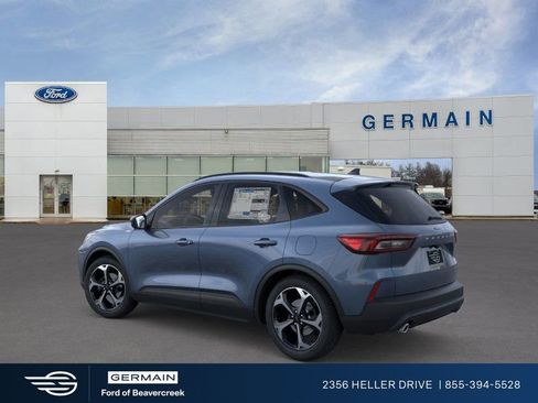 New 2026 Ford Escape ST-Line Select image 4