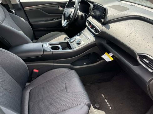 Used 2022 Hyundai Santa Fe SEL w/ Convenience Package image 21