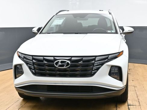 Used 2022 Hyundai Tucson SEL w/ Convenience Package FWD image 5