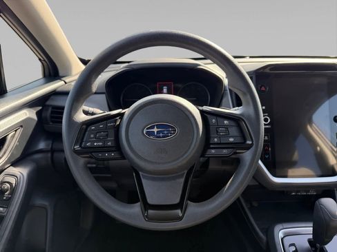 Used 2025 Subaru Crosstrek 2.0i Premium w/ Crosstrek Mirror Package image 12