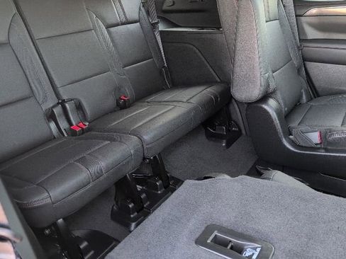 Used 2024 Chevrolet Tahoe RST w/ Luxury Package image 8