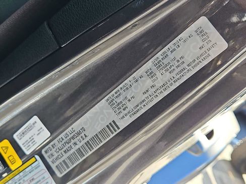 Used 2023 Jeep Wrangler Sahara image 35