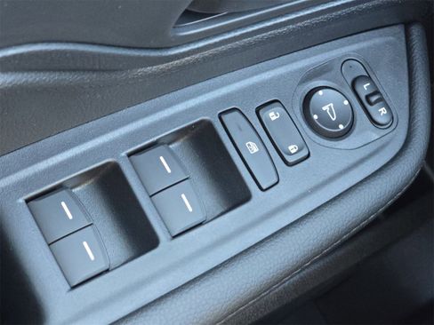 New 2026 Honda Odyssey EX-L image 14