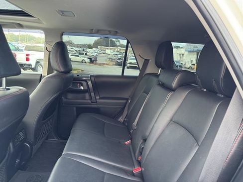 Used 2020 Toyota 4Runner Venture w/ Moonroof Package image 13