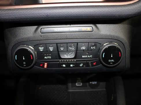 Used 2023 Ford Bronco Sport Outer Banks image 32