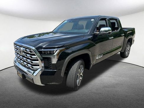 New 2026 Toyota Tundra 1794 Edition AWD/4WD image 5