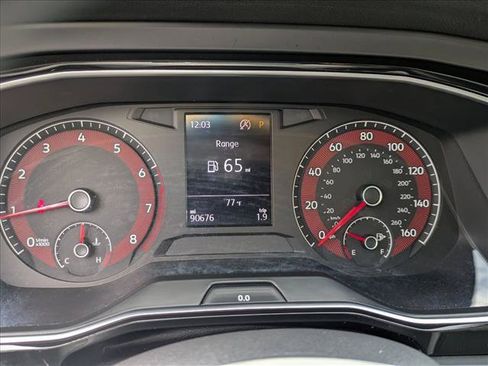 Used 2019 Volkswagen Jetta S FWD image 11