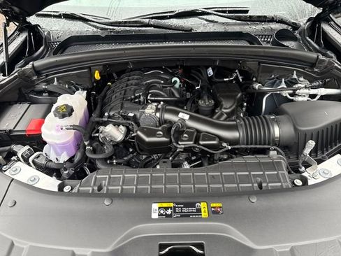 New 2025 Jeep Grand Cherokee L Limited image 30