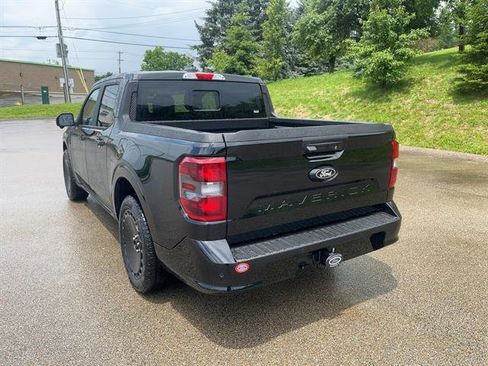 New 2025 Ford Maverick Lobo image 2