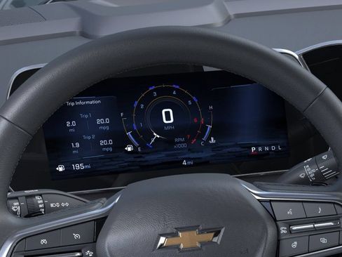New 2026 Chevrolet Tahoe LT w/ Comfort Package RWD image 18
