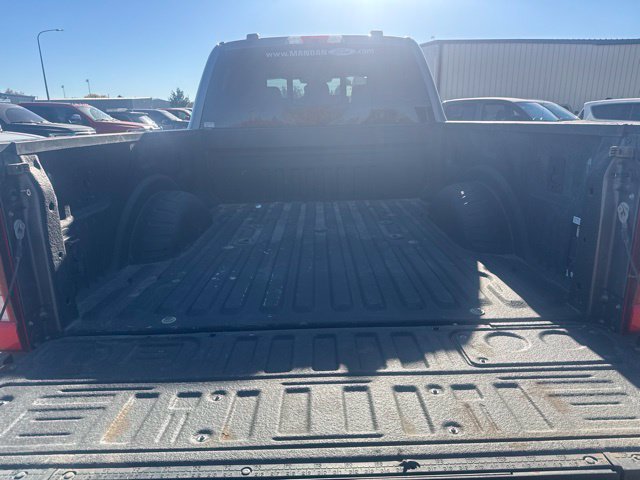 Used 2023 Ford F250 Platinum w/ Tremor Off-Road Package AWD/4WD image 10