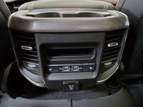 New 2026 RAM 1500 Laramie image 15