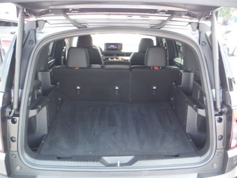 Used 2026 Honda Passport TrailSport image 46