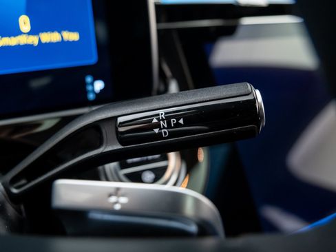 Certified 2025 Mercedes-Benz E 450 4MATIC All-Terrain Wagon image 24