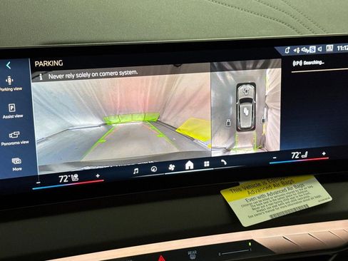 Used 2026 BMW X3 xDrive30 w/ Premium Package image 23