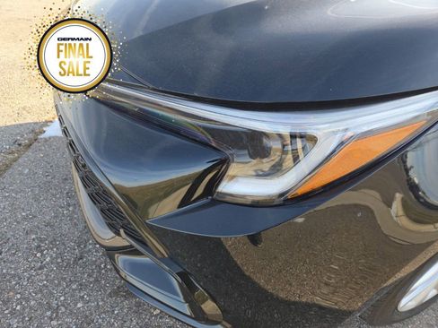 Used 2025 Toyota Corolla SE image 11