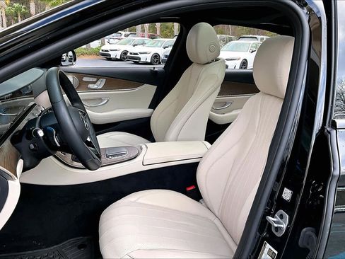 Used 2023 Mercedes-Benz E 350 E 350 image 7