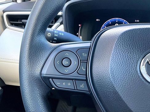 New 2026 Toyota Corolla Cross L image 13