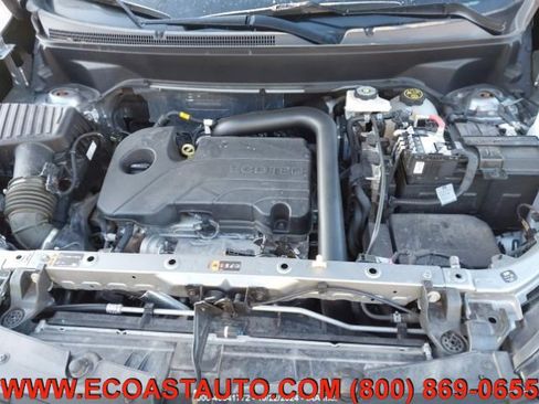 Used 2023 Chevrolet Equinox LS w/ LS Convenience Package image 6