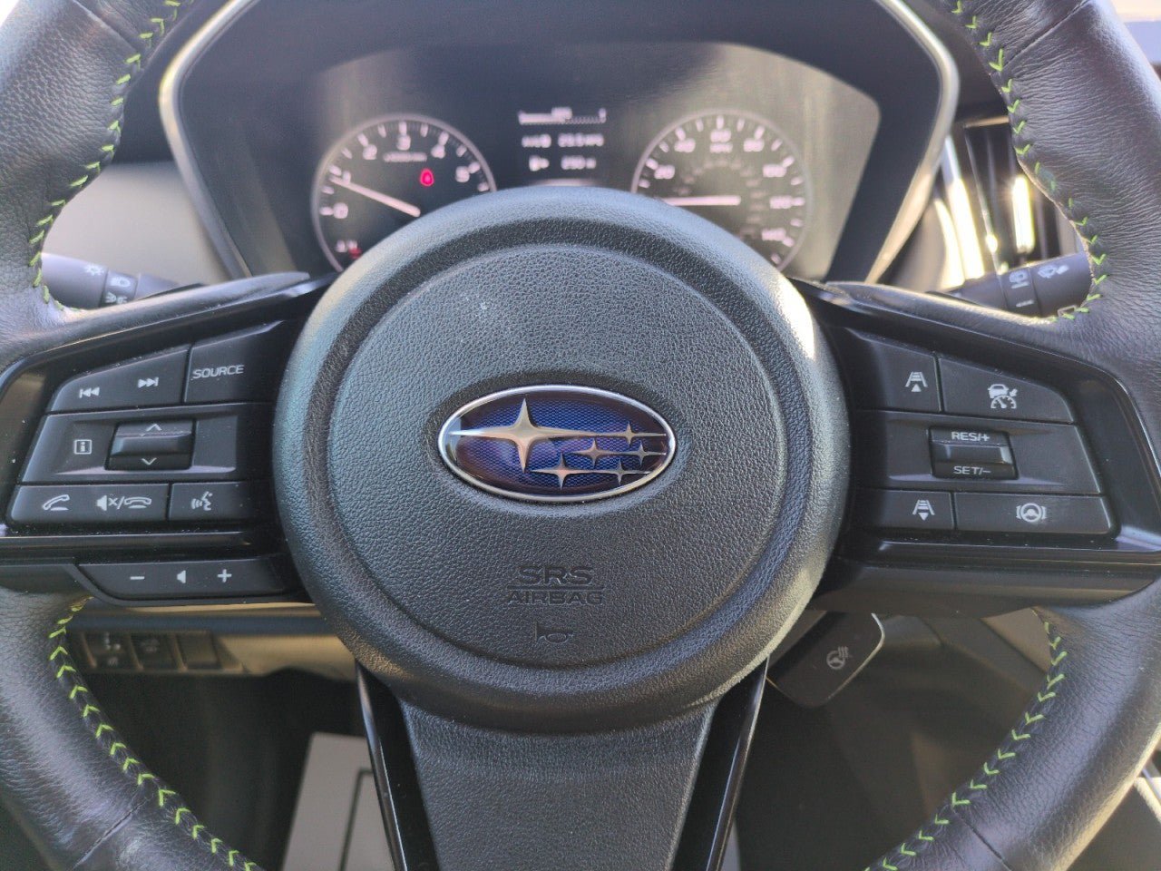 Used 2025 Subaru Outback Onyx Edition w/ Popular Package #2 AWD/4WD image 16