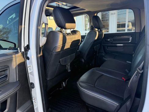 Used 2014 RAM 1500 Limited image 34