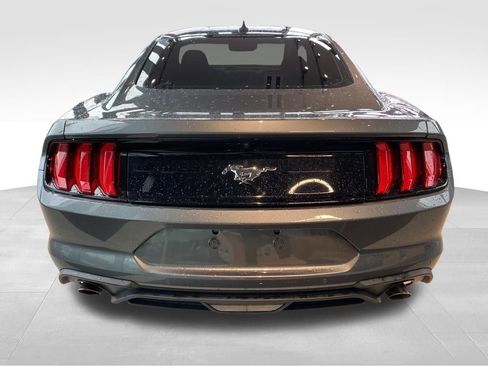 Used 2022 Ford Mustang Coupe w/ Equipment Group 101A image 33