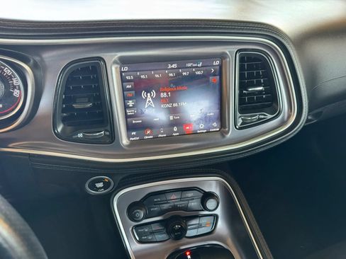 Used 2020 Dodge Challenger GT w/ Plus Package AWD/4WD image 14