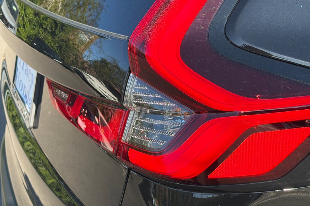 New 2027 Honda CR-V Sport-L image 32