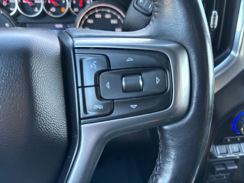 Used 2022 Chevrolet Silverado 2500 LTZ w/ LTZ Plus Package image 21