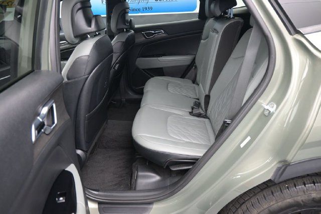 Used 2023 Kia Sportage X-Pro AWD/4WD image 9