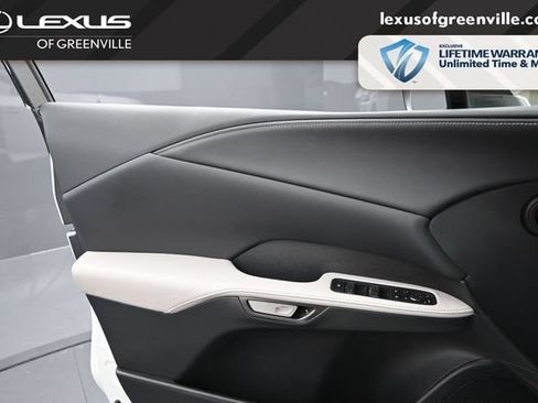 Certified 2023 Lexus RX 350 Premium w/ Cold Area Package FWD image 17