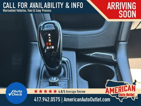 Used 2020 Cadillac XT5 Premium Luxury AWD/4WD image 32