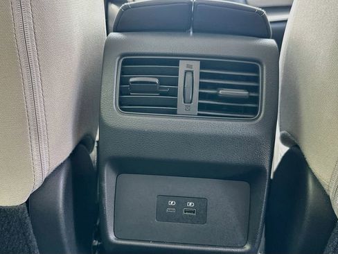 Used 2023 Nissan Rogue SV FWD image 24
