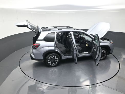 New 2026 Subaru Forester Premium image 14