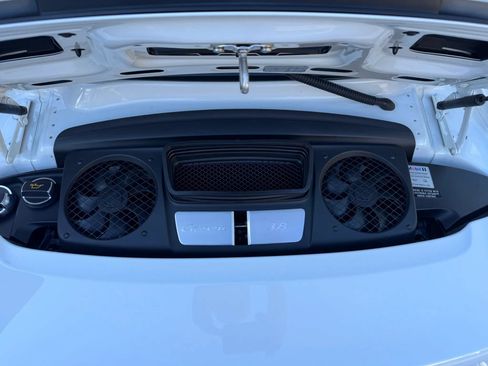 Used 2013 Porsche 911 Carrera S RWD image 25