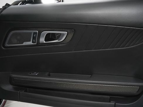 Used 2018 Mercedes-Benz AMG GT C image 36